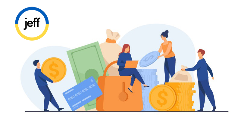 Vay tiền online Jeff App – Xét duyệt sau 30 phút, điều kiện chỉ cần CCCD